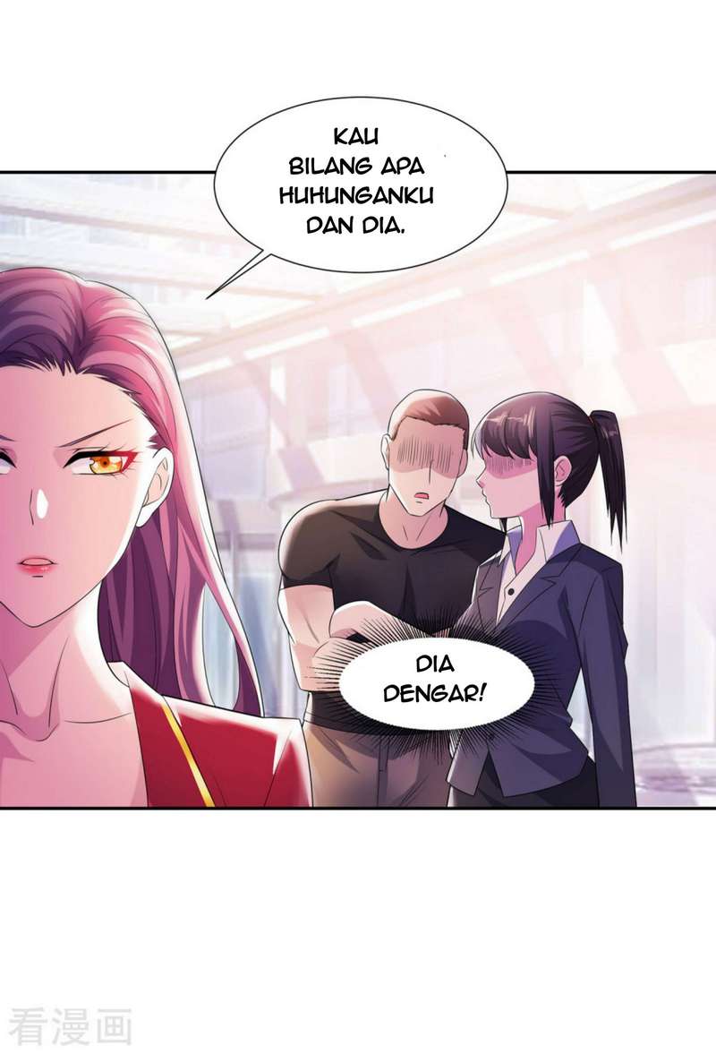 Urban Prodigal Son chapter 17 halaman 20