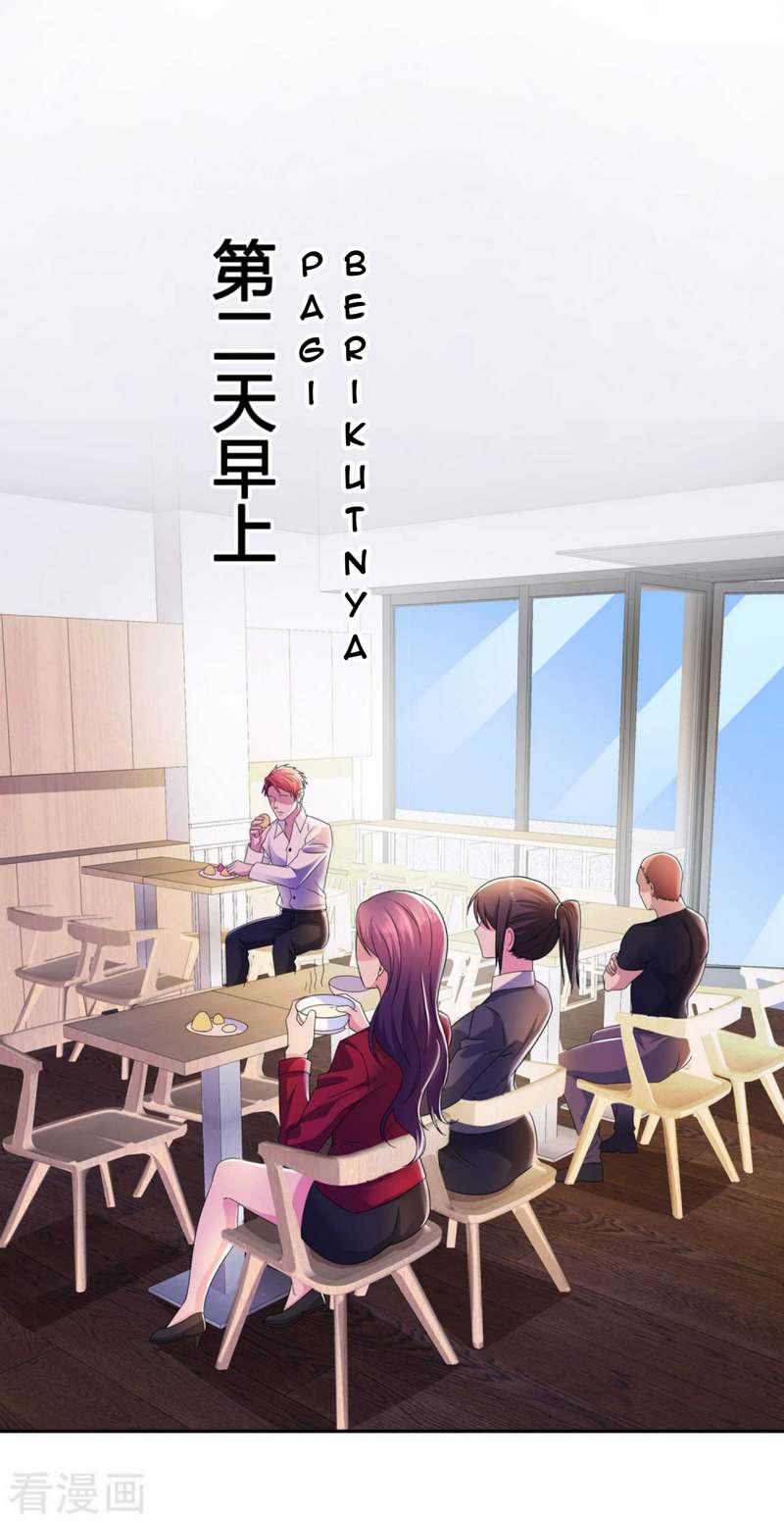 Urban Prodigal Son chapter 17 halaman 21