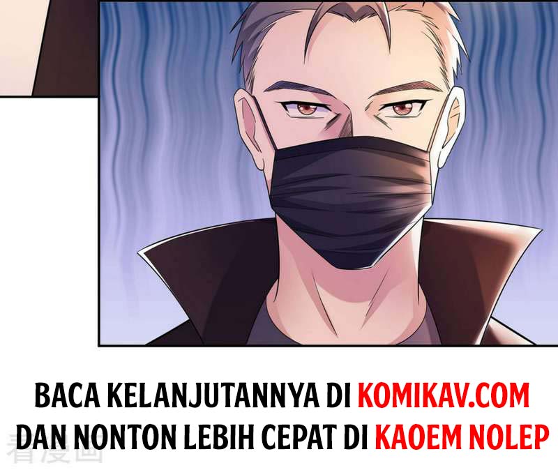 Urban Prodigal Son chapter 17 halaman 24