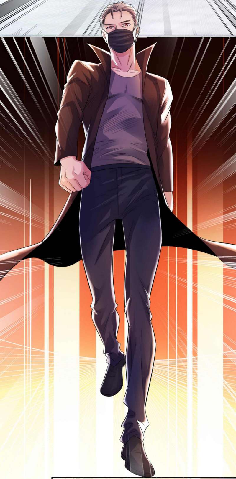 Urban Prodigal Son chapter 18 halaman 4