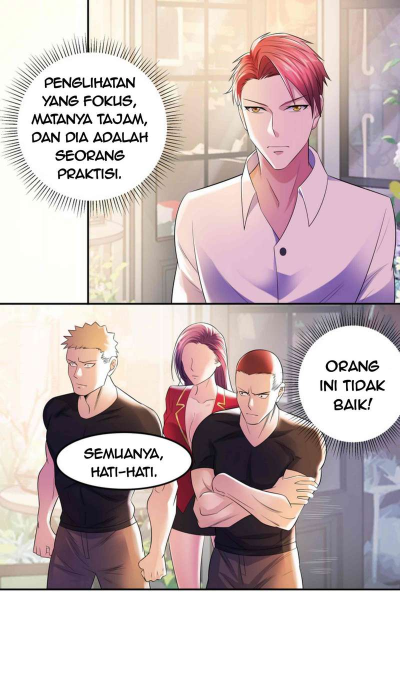 Urban Prodigal Son chapter 18 halaman 5