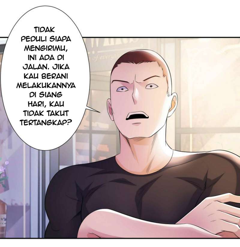 Urban Prodigal Son chapter 18 halaman 7