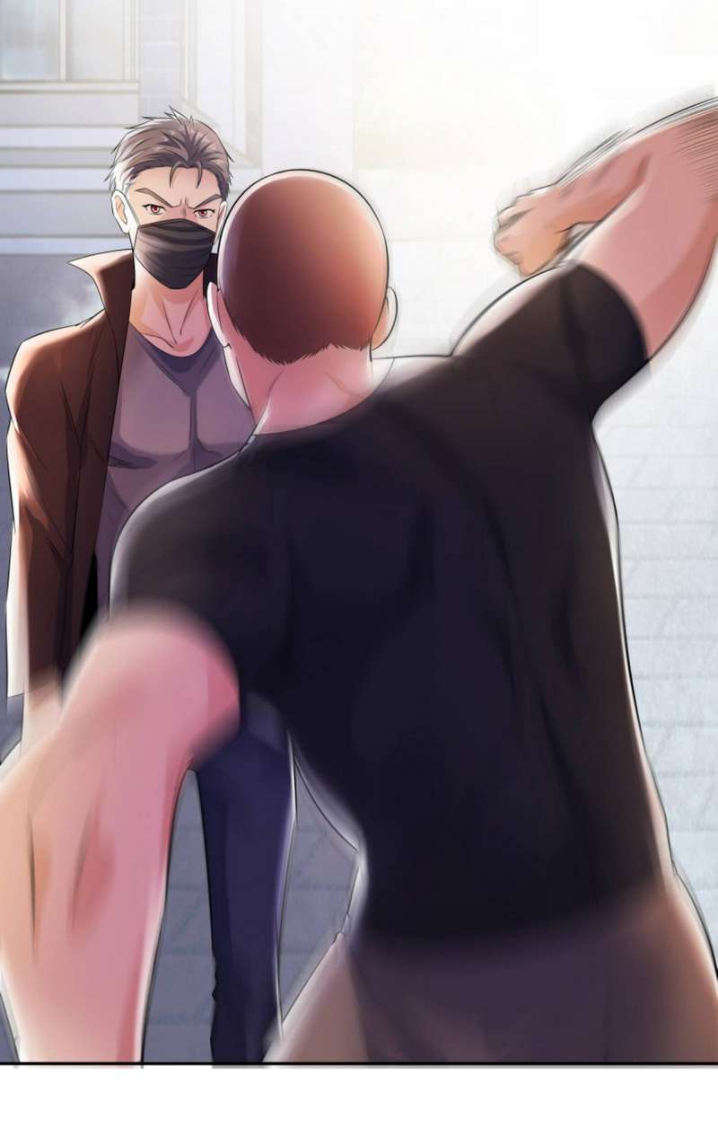 Urban Prodigal Son chapter 18 halaman 9