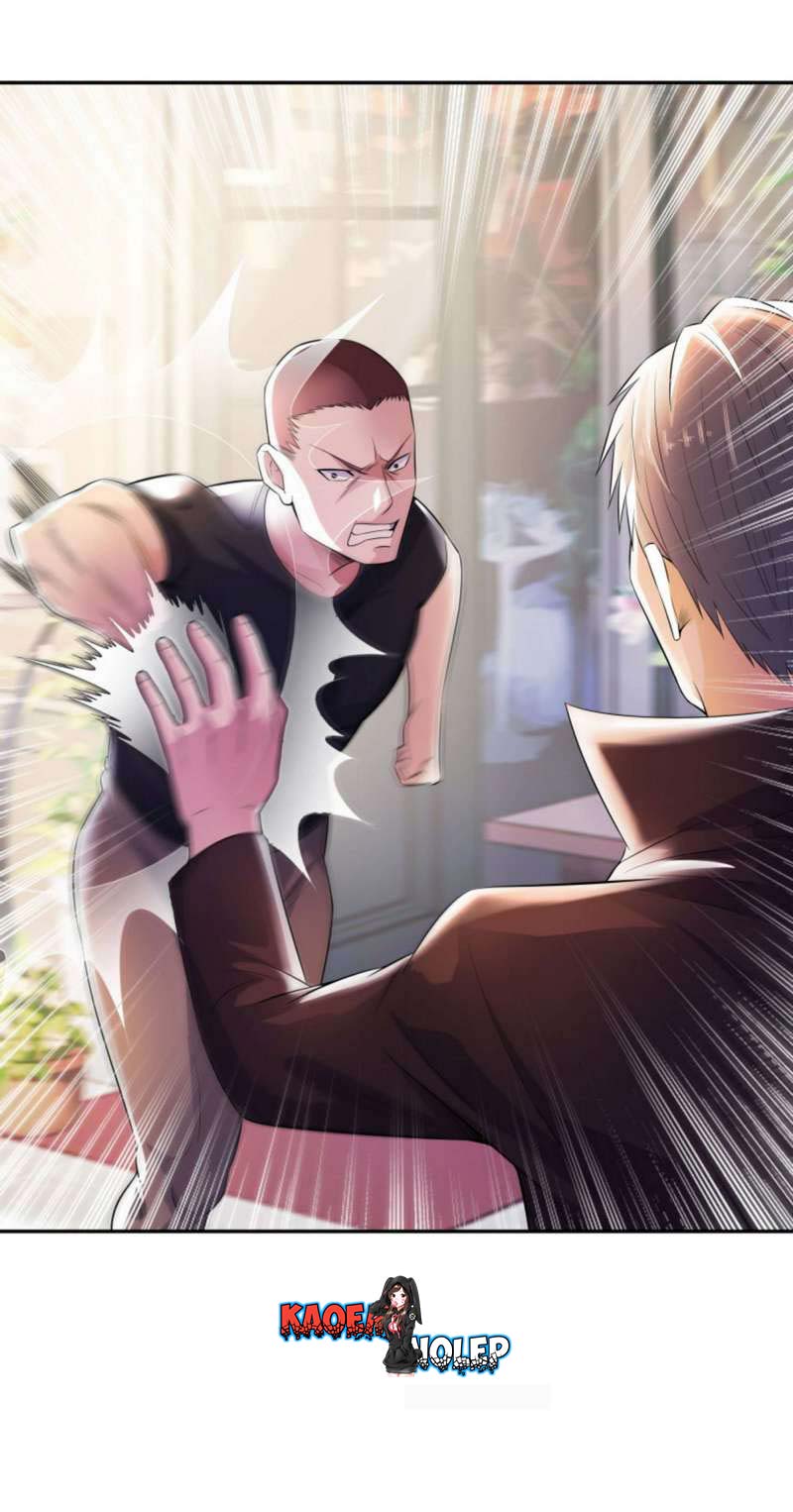 Urban Prodigal Son chapter 18 halaman 10