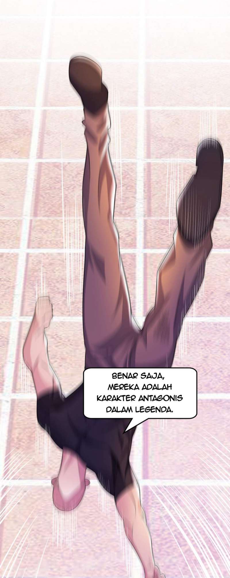Urban Prodigal Son chapter 18 halaman 12