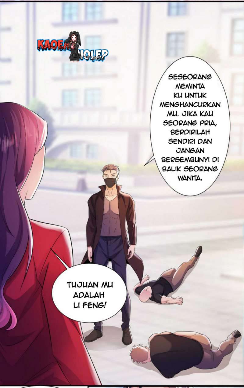 Urban Prodigal Son chapter 18 halaman 18