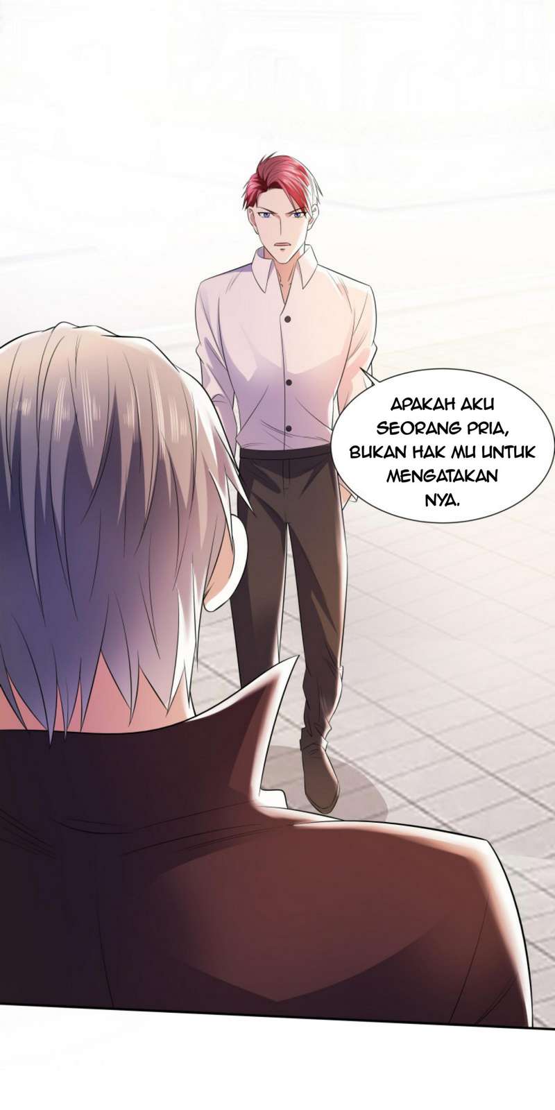 Urban Prodigal Son chapter 18 halaman 20