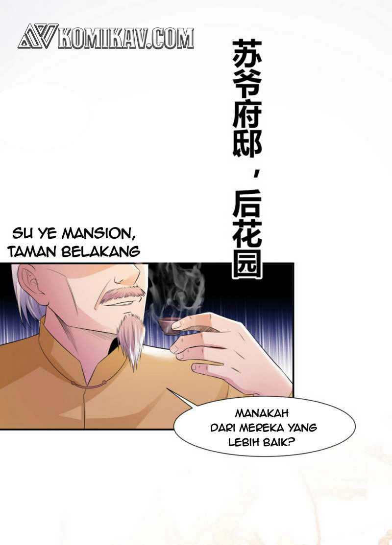 Urban Prodigal Son chapter 18 halaman 22