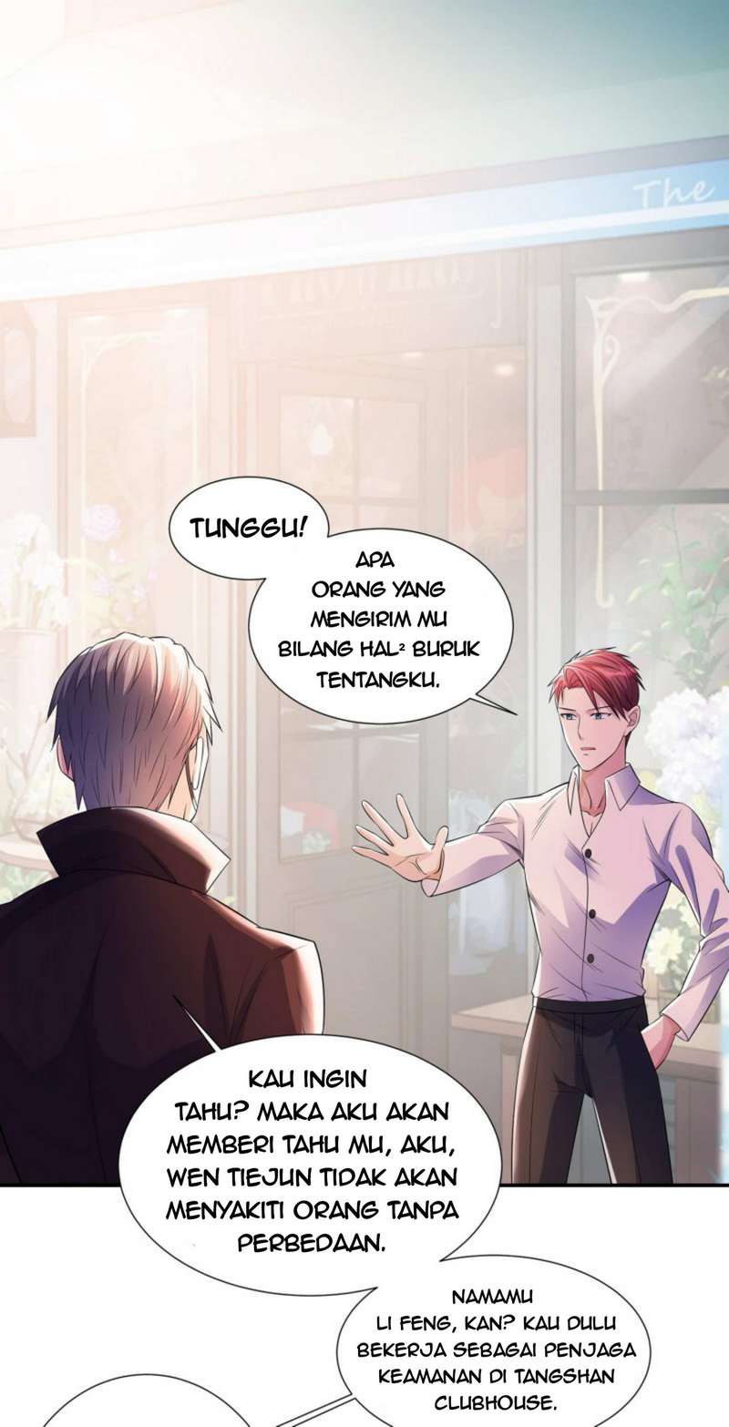 Urban Prodigal Son Bab 19 halaman 3