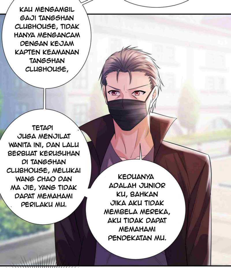 Urban Prodigal Son Bab 19 halaman 4
