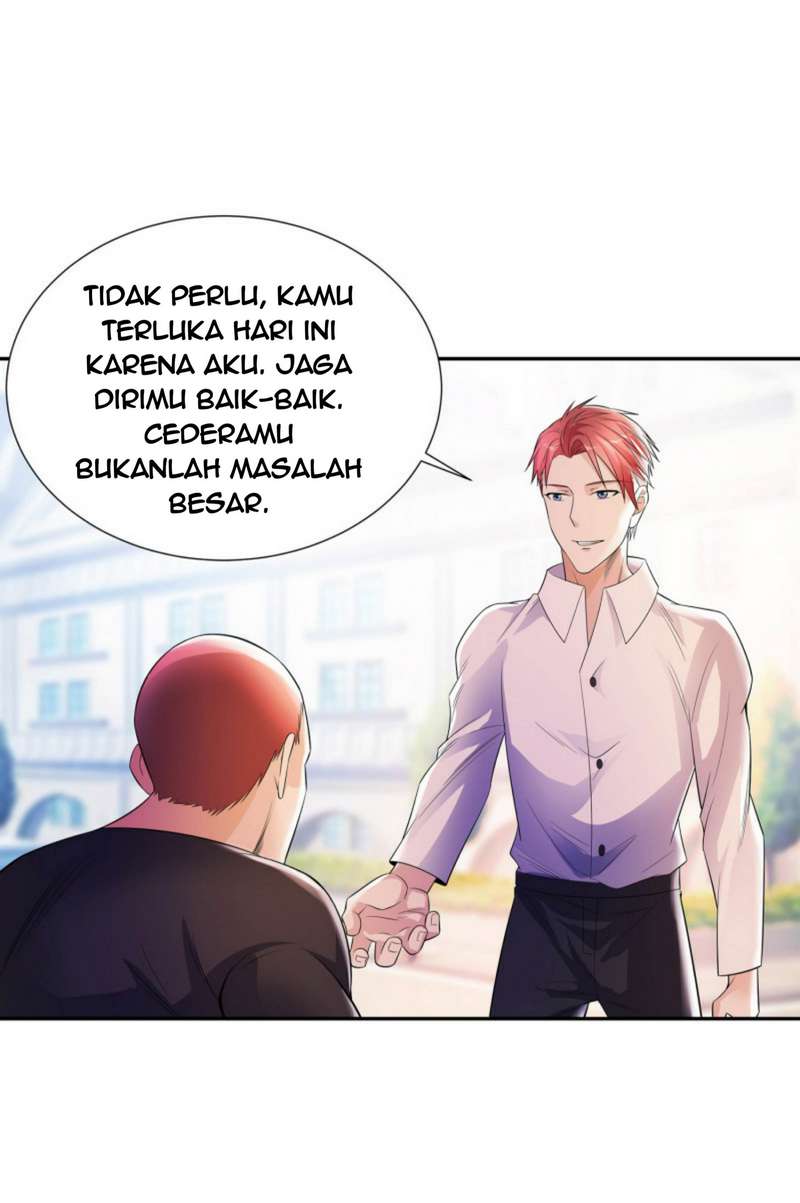 Urban Prodigal Son Bab 19 halaman 20