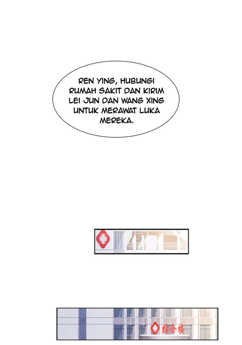 Urban Prodigal Son Bab 19 halaman 21