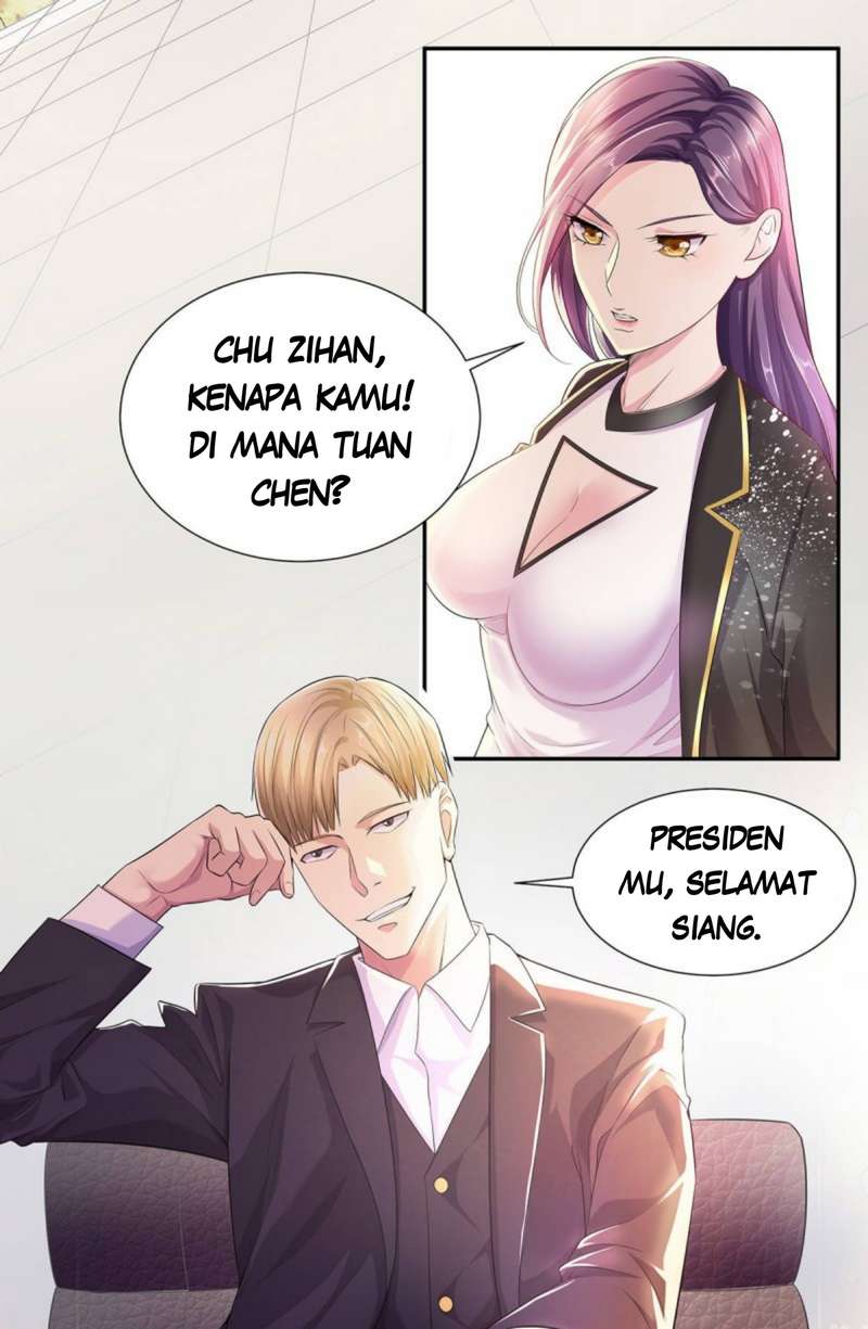 Urban Prodigal Son chapter 2 halaman 3