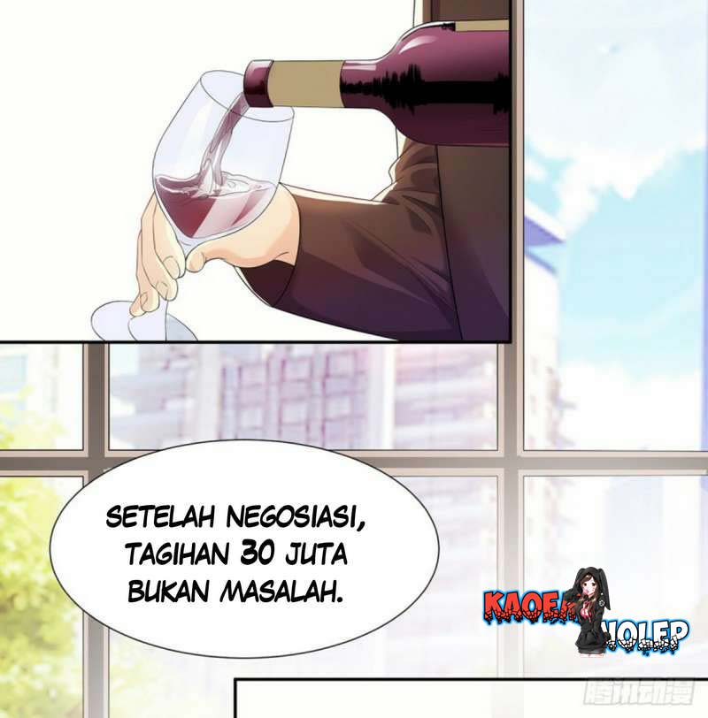 Urban Prodigal Son chapter 2 halaman 6