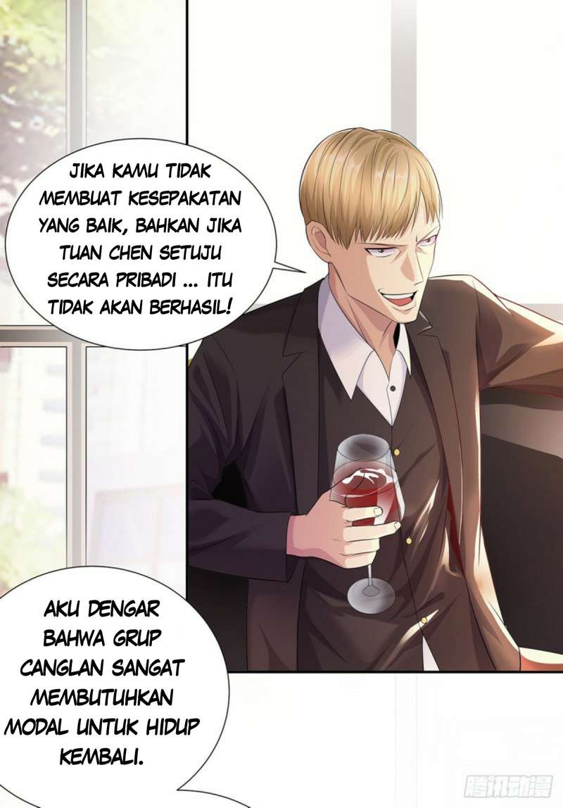Urban Prodigal Son chapter 2 halaman 7