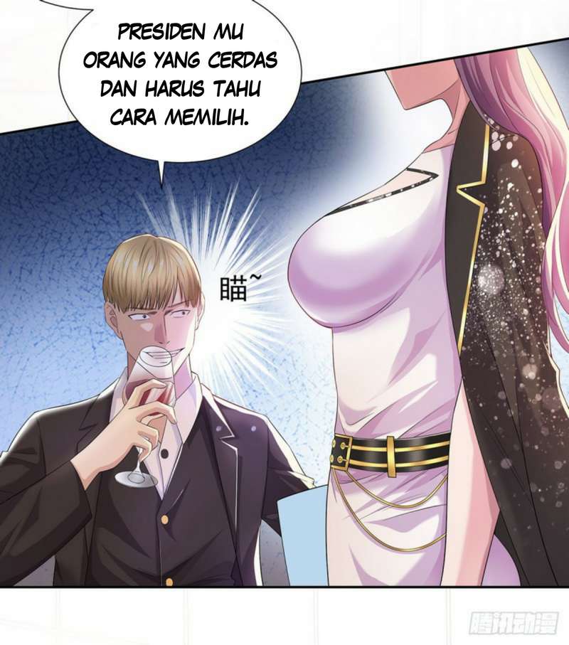 Urban Prodigal Son chapter 2 halaman 8