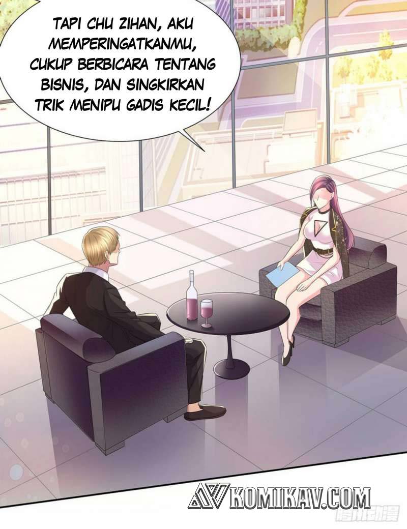 Urban Prodigal Son chapter 2 halaman 10