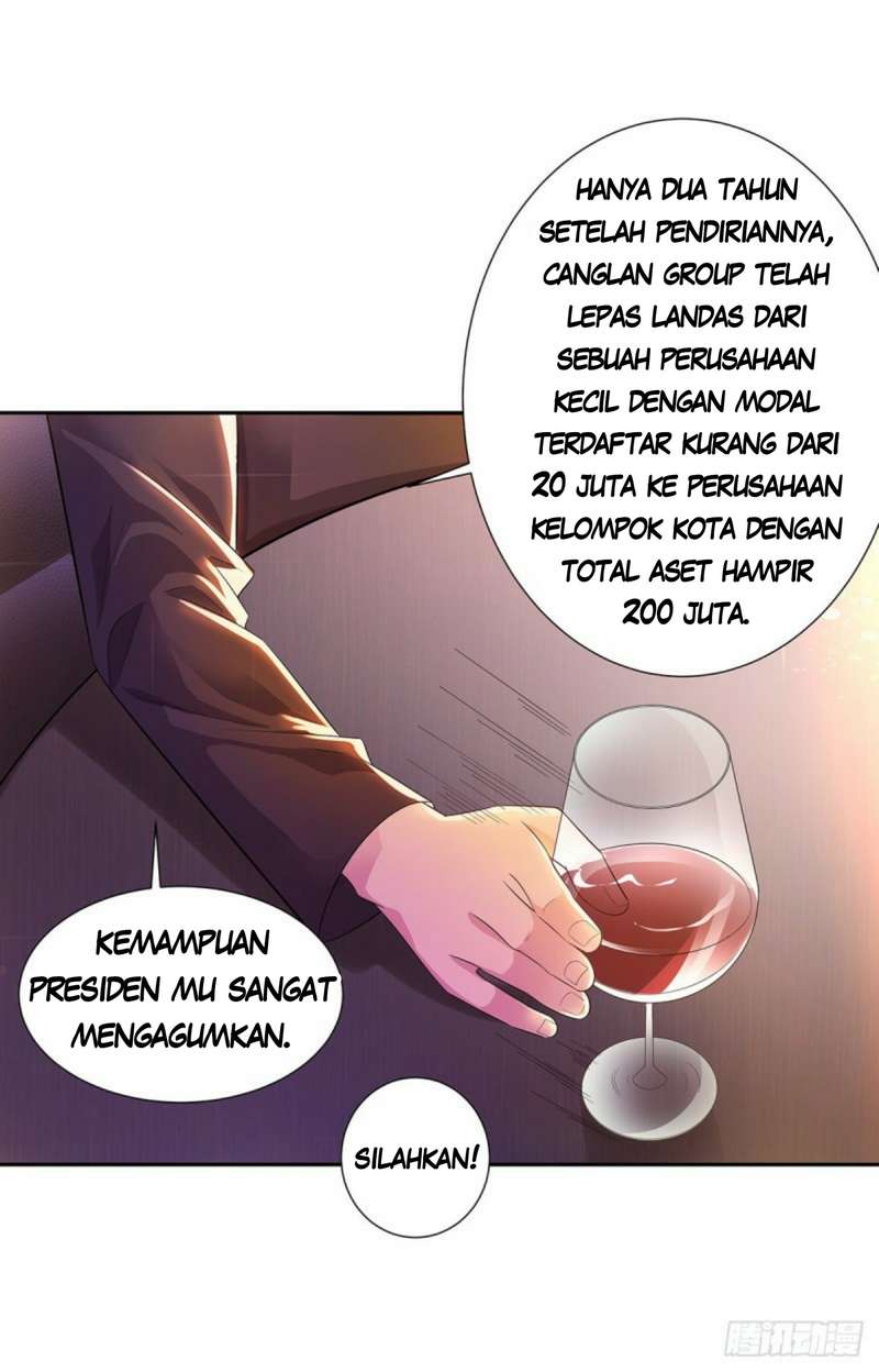 Urban Prodigal Son chapter 2 halaman 11