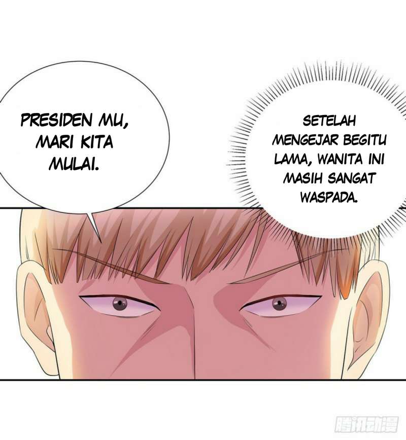 Urban Prodigal Son chapter 2 halaman 13