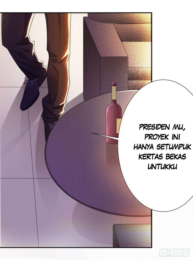 Urban Prodigal Son chapter 2 halaman 15
