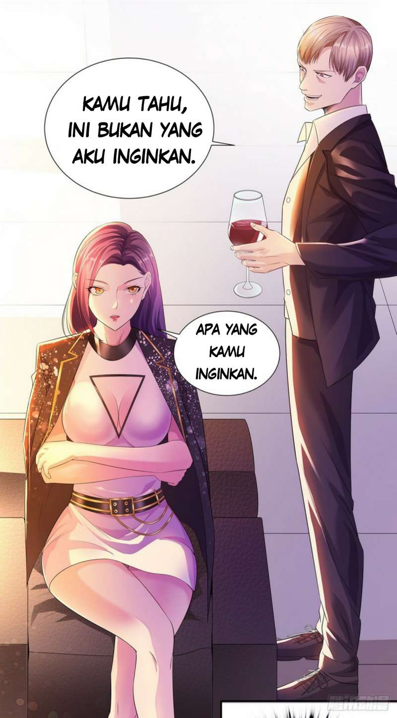 Urban Prodigal Son chapter 2 halaman 16