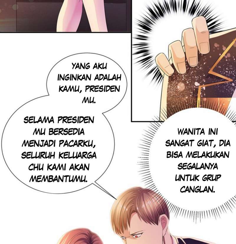 Urban Prodigal Son chapter 2 halaman 17