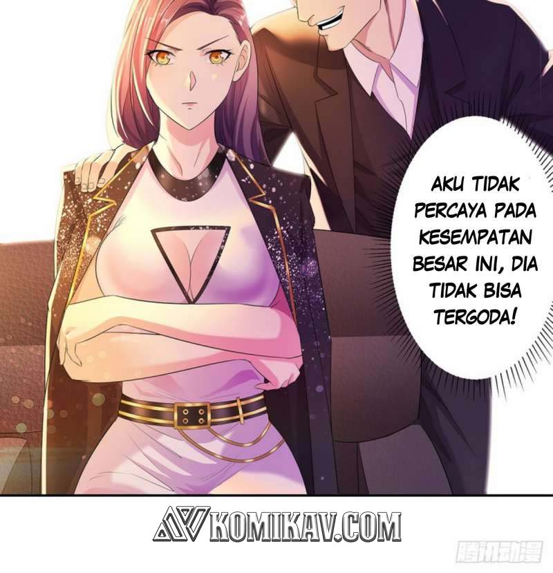 Urban Prodigal Son chapter 2 halaman 18