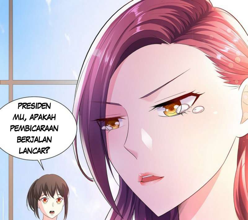 Urban Prodigal Son chapter 2 halaman 25