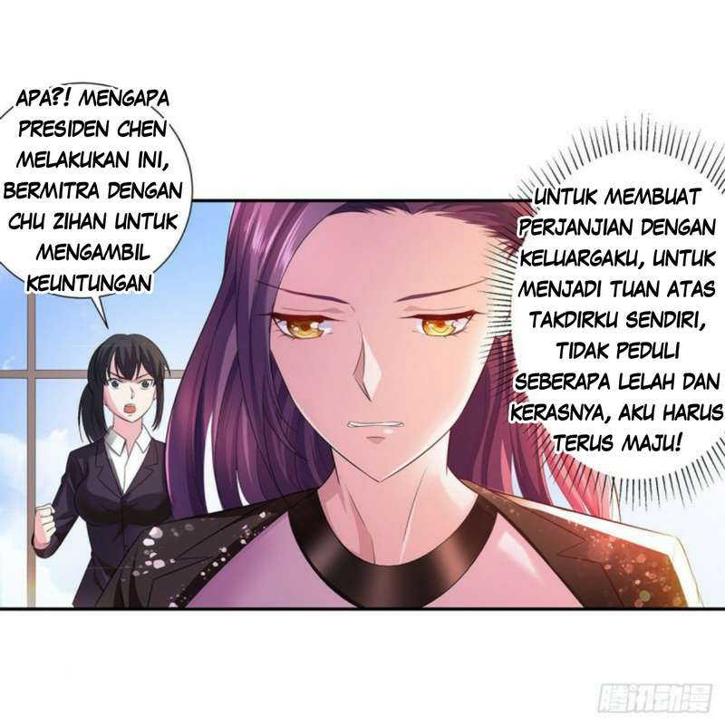 Urban Prodigal Son chapter 2 halaman 27