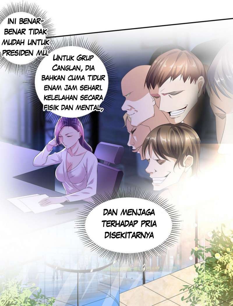 Urban Prodigal Son chapter 2 halaman 28