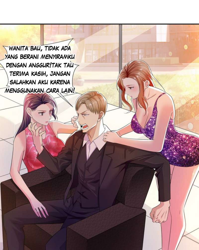Urban Prodigal Son chapter 2 halaman 31