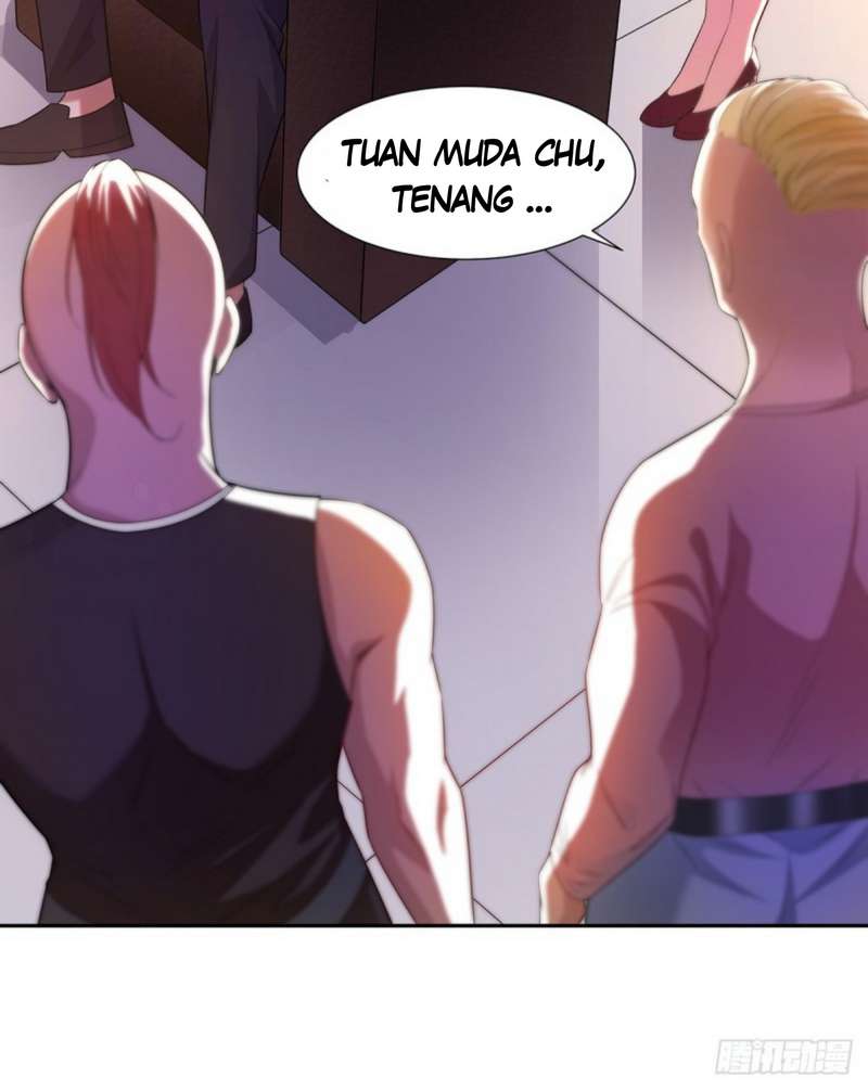 Urban Prodigal Son chapter 2 halaman 32