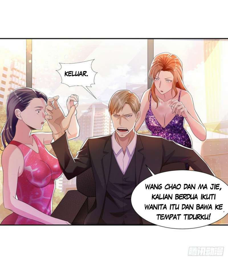 Urban Prodigal Son chapter 2 halaman 33