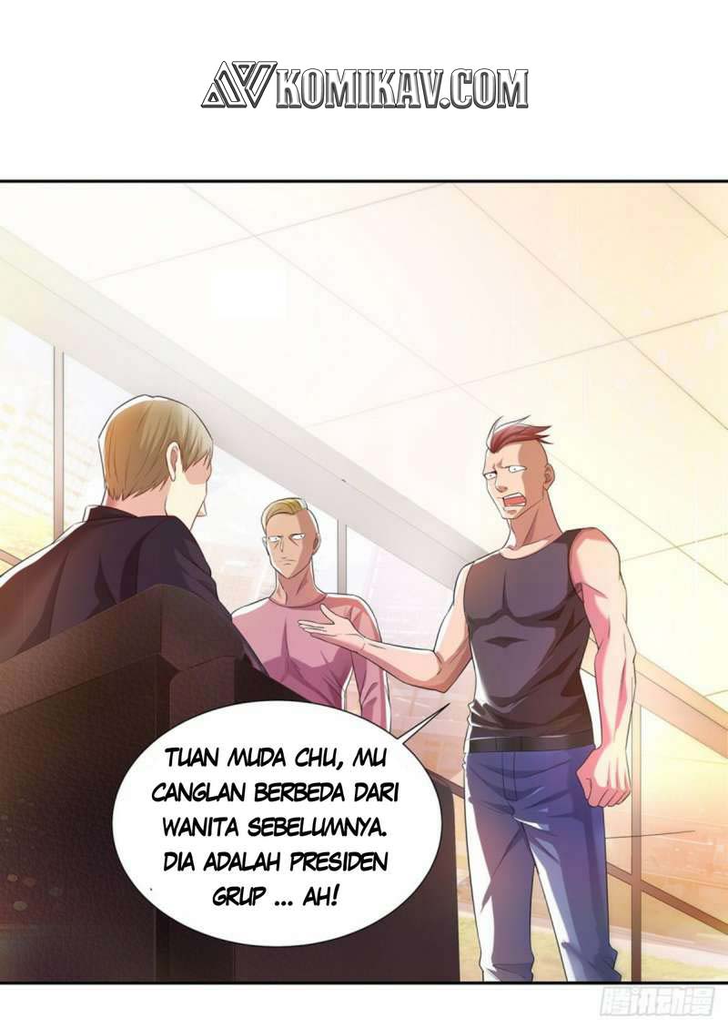 Urban Prodigal Son chapter 2 halaman 34
