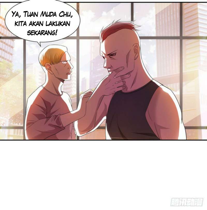 Urban Prodigal Son chapter 2 halaman 36