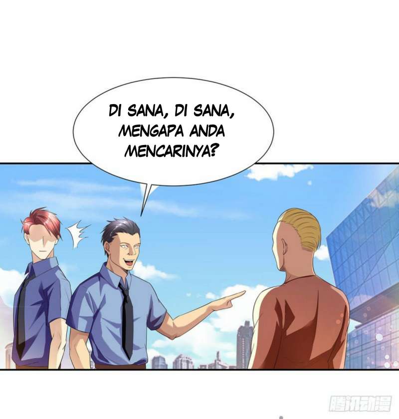 Urban Prodigal Son chapter 2 halaman 38