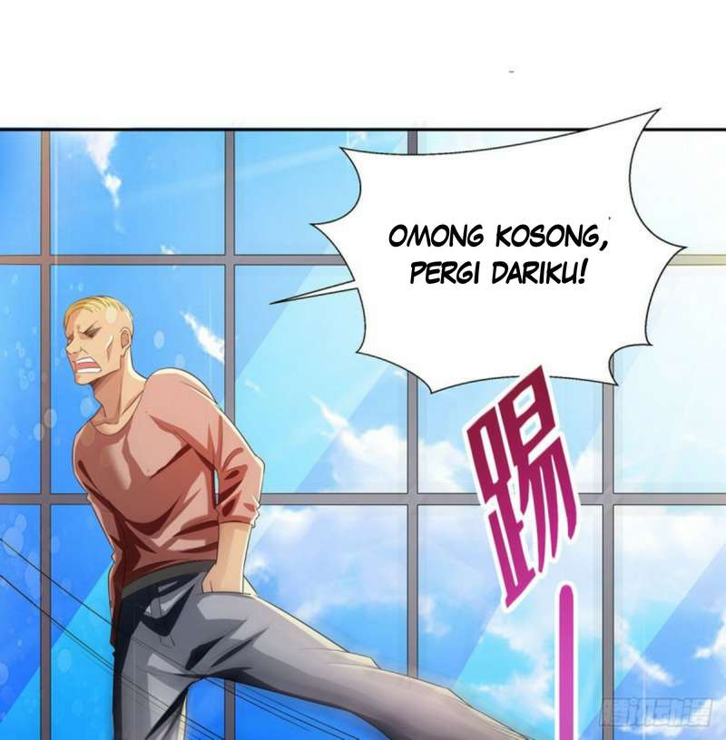 Urban Prodigal Son chapter 2 halaman 39