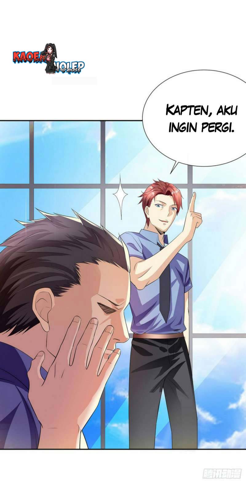 Urban Prodigal Son chapter 2 halaman 42