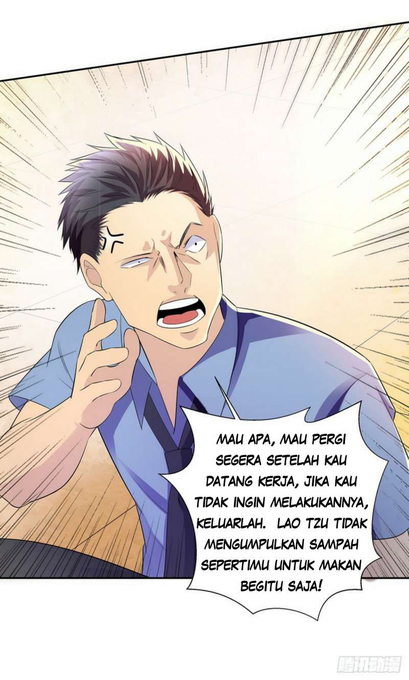 Urban Prodigal Son chapter 2 halaman 43