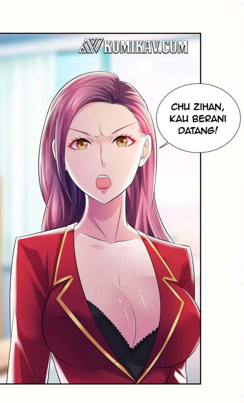 Urban Prodigal Son chapter 20 halaman 4