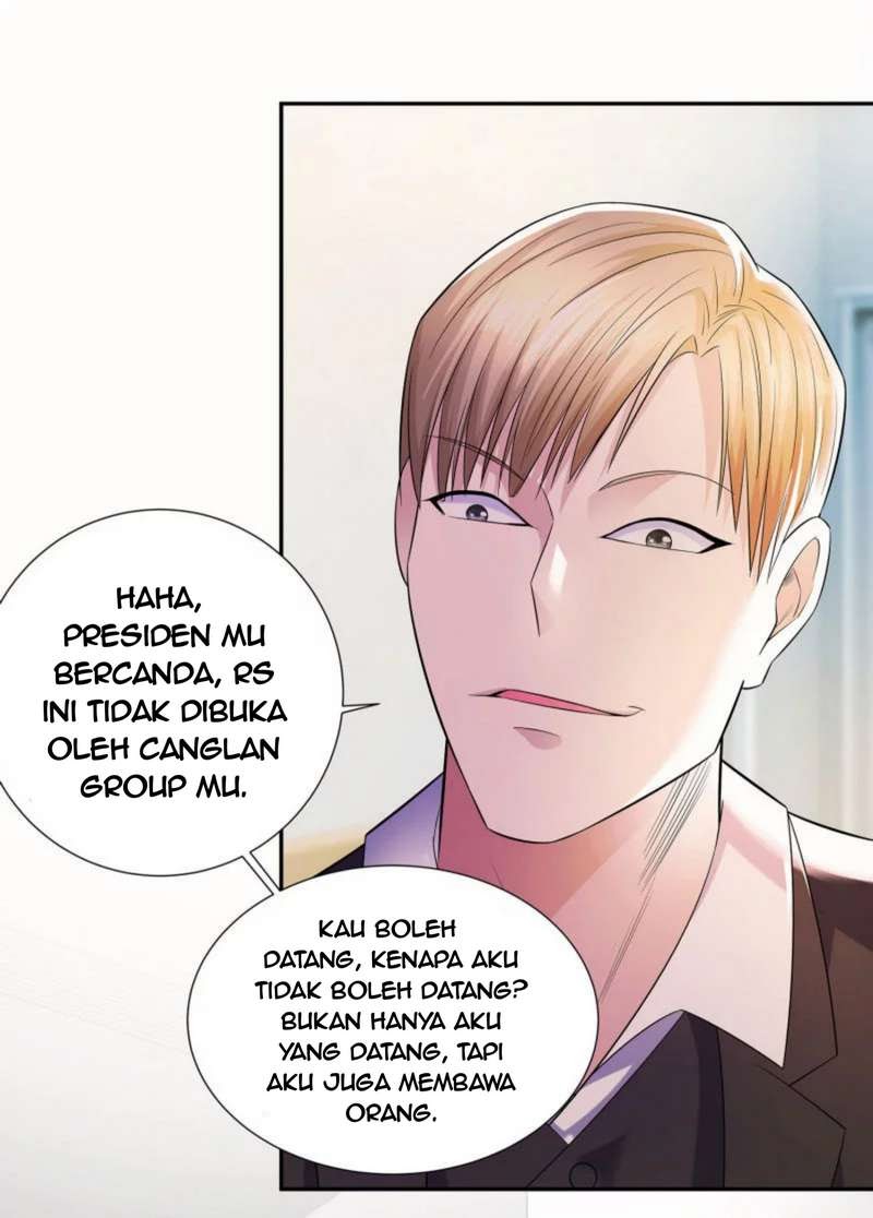 Urban Prodigal Son chapter 20 halaman 5