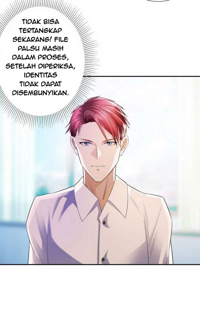 Urban Prodigal Son chapter 20 halaman 7