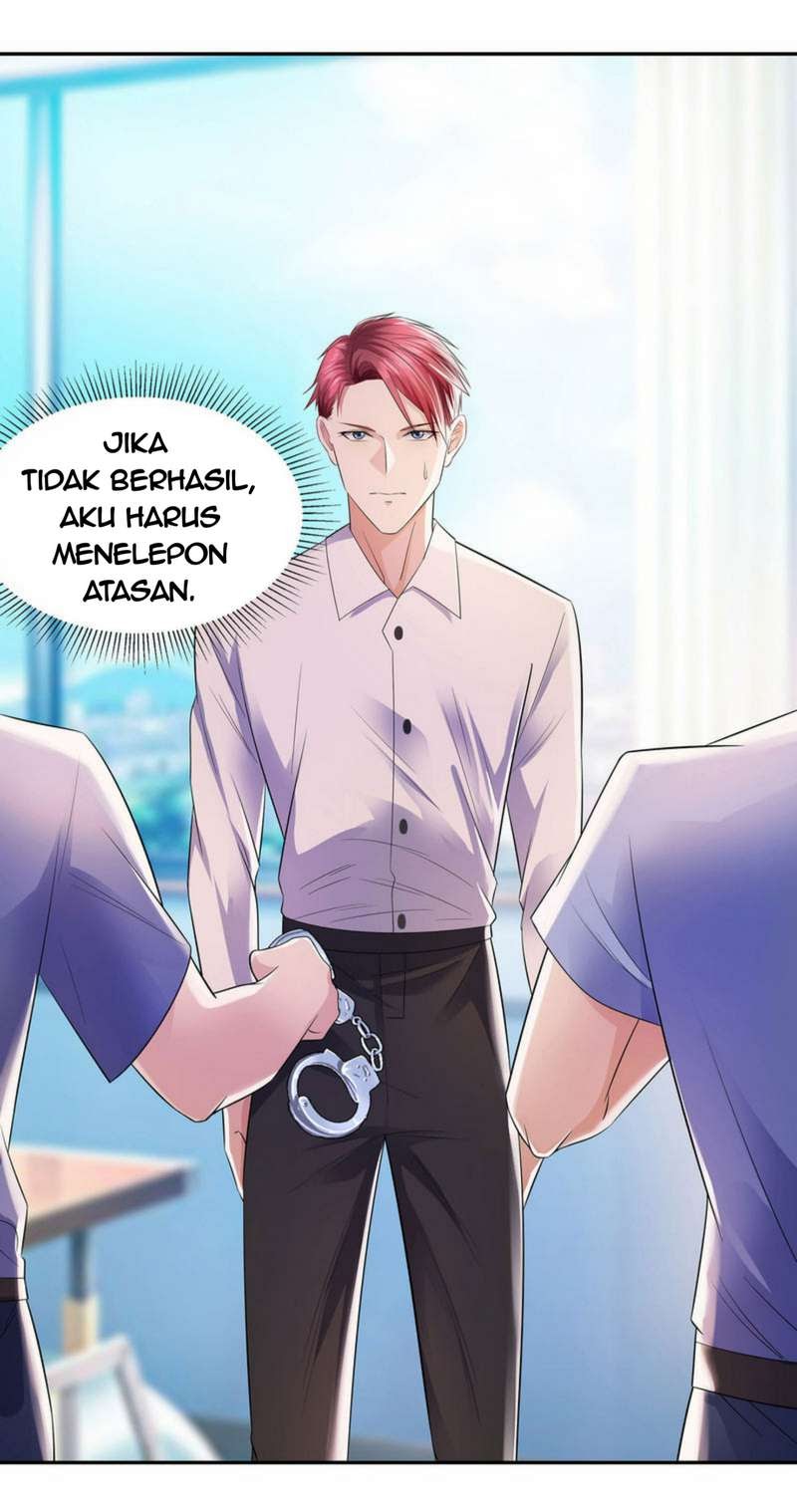 Urban Prodigal Son chapter 20 halaman 9