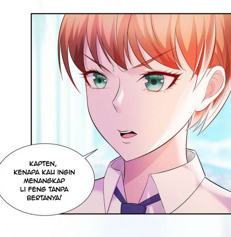 Urban Prodigal Son chapter 20 halaman 11