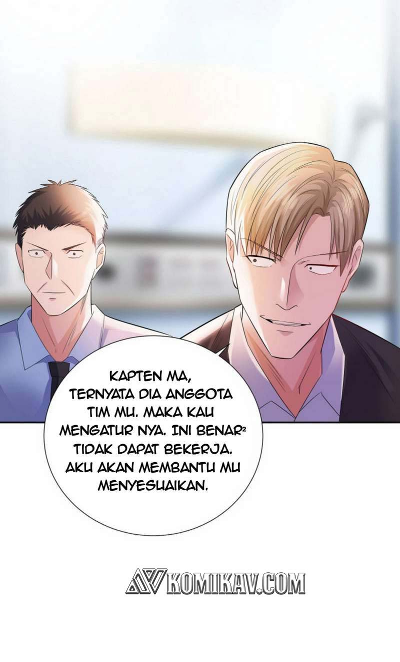Urban Prodigal Son chapter 20 halaman 12