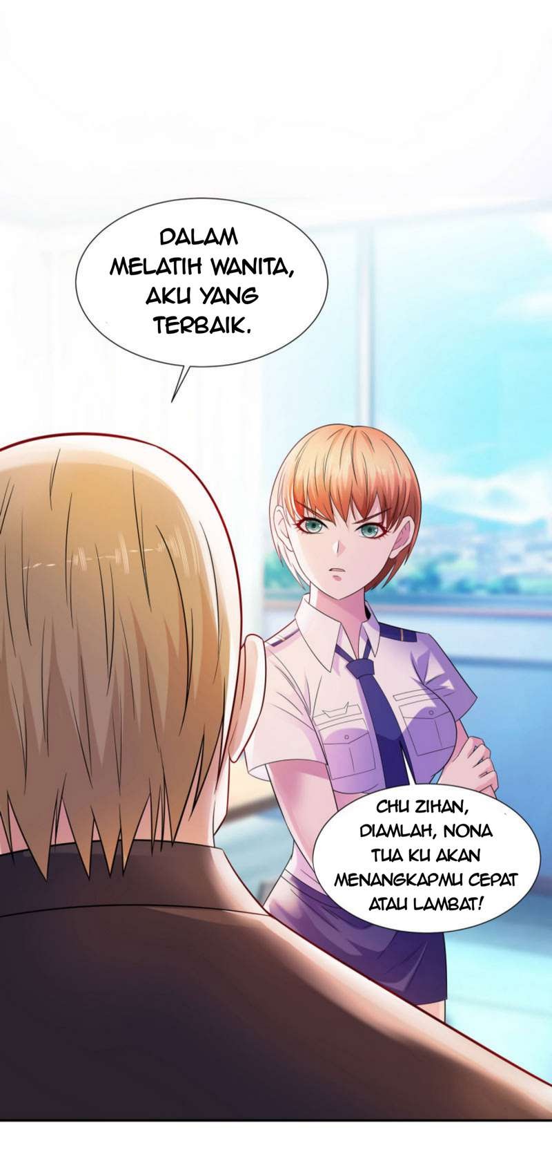 Urban Prodigal Son chapter 20 halaman 13