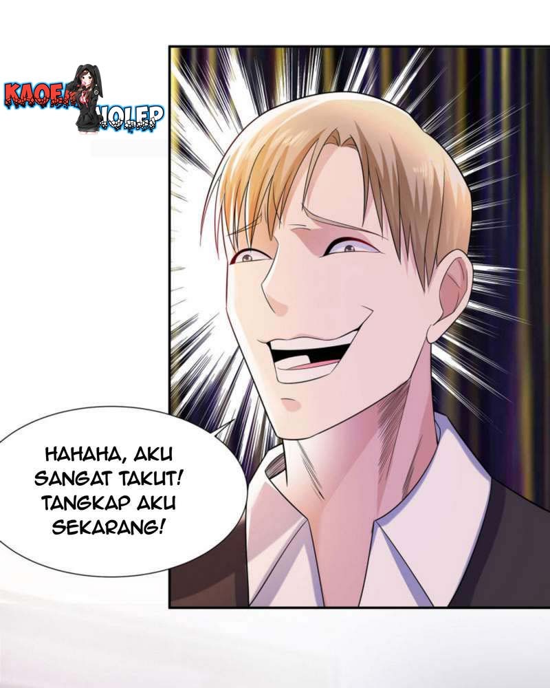 Urban Prodigal Son chapter 20 halaman 14