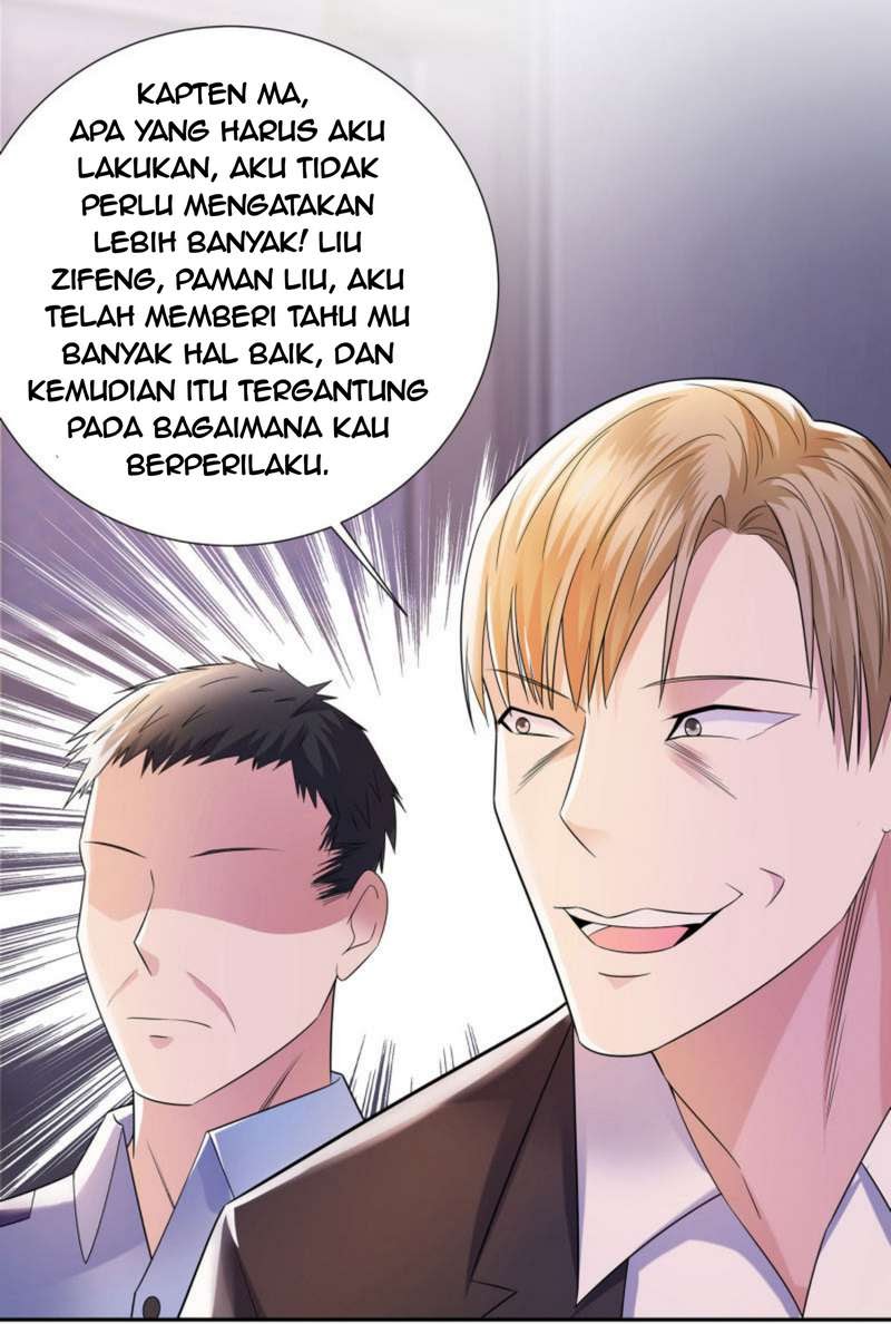 Urban Prodigal Son chapter 20 halaman 15