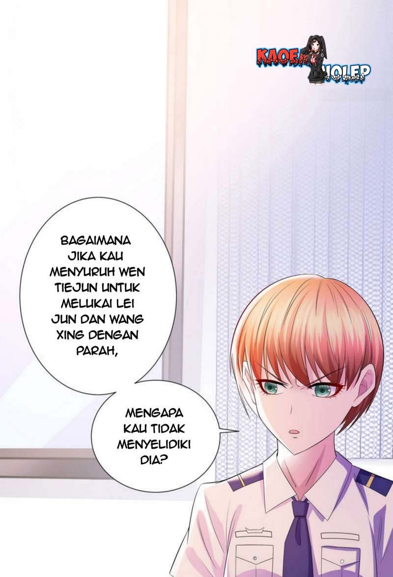 Urban Prodigal Son chapter 20 halaman 18