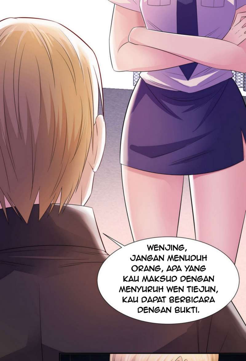 Urban Prodigal Son chapter 20 halaman 19